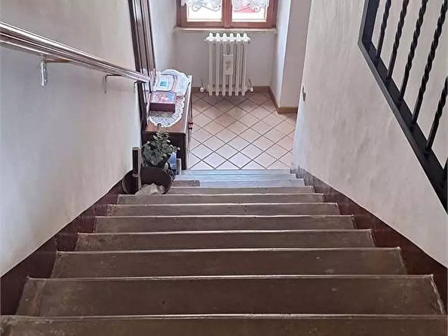 Immagine 19 di Appartamento in vendita  in via Vittorio Veneto a Umbertide