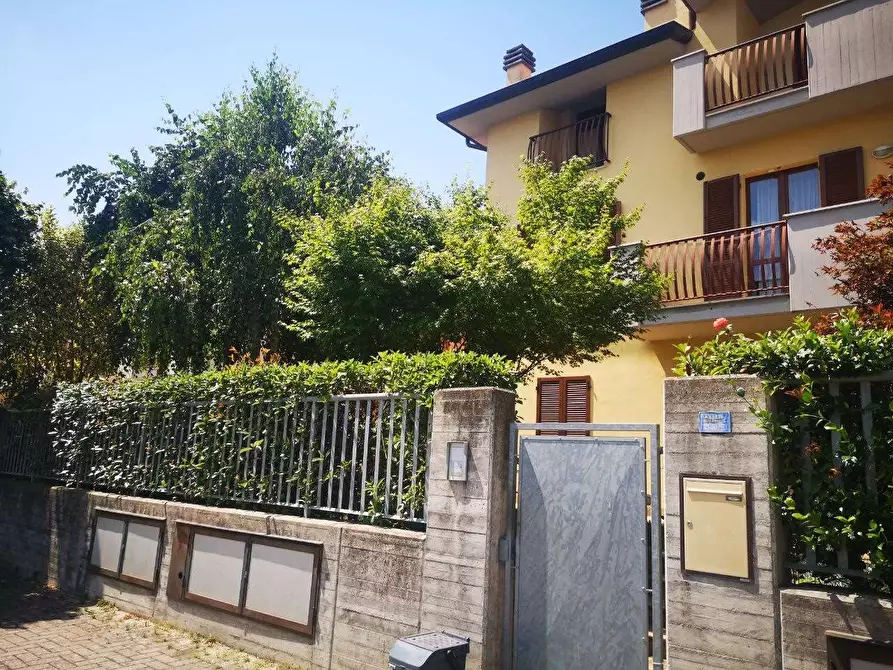 Immagine 1 di Appartamento in vendita  in Via Alfonsine a Citta' Di Castello