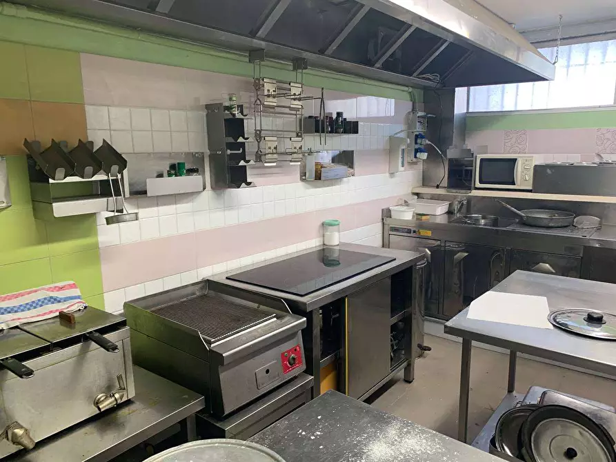 Immagine 26 di Negozio in vendita  in Via Aldo Bologni a Città Di Castello