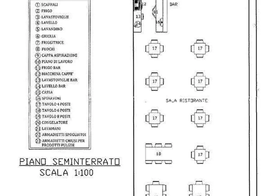Immagine 36 di Negozio in vendita  in Via Aldo Bologni a Città Di Castello
