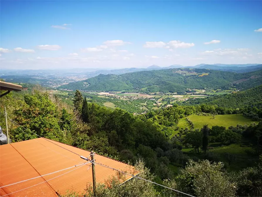 Immagine 19 di Appartamento in vendita  in Muccignano a Città Di Castello