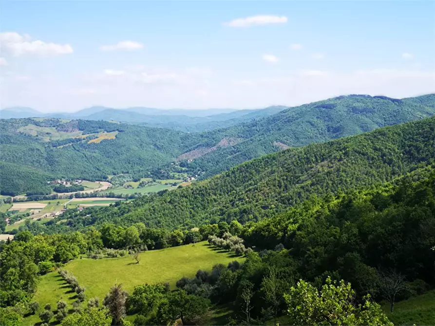 Immagine 21 di Appartamento in vendita  in Muccignano a Città Di Castello