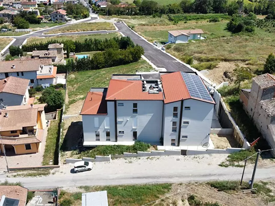 Immagine 34 di Appartamento in vendita  in Lerchi a Città Di Castello