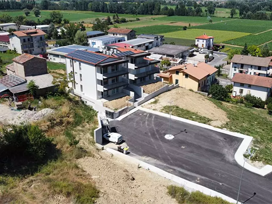 Immagine 36 di Appartamento in vendita  in Lerchi a Città Di Castello