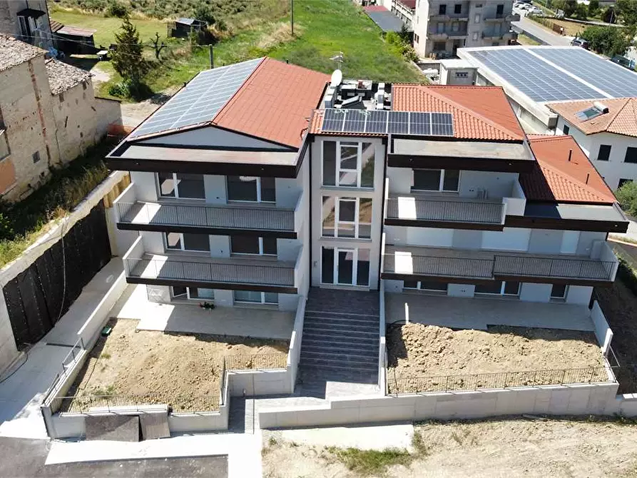 Immagine 37 di Appartamento in vendita  in Lerchi a Città Di Castello