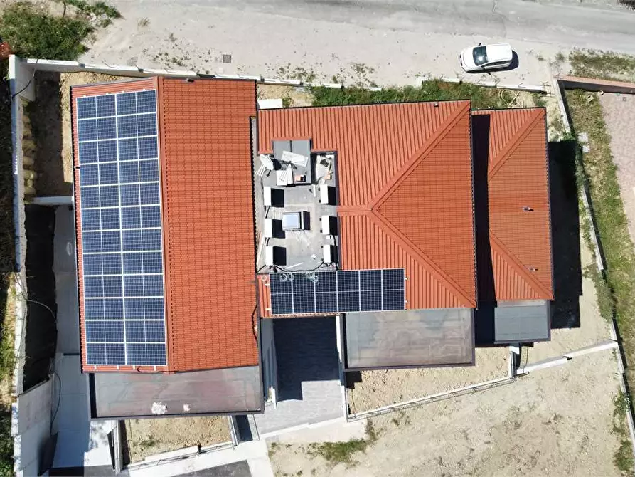 Immagine 38 di Appartamento in vendita  in Lerchi a Città Di Castello