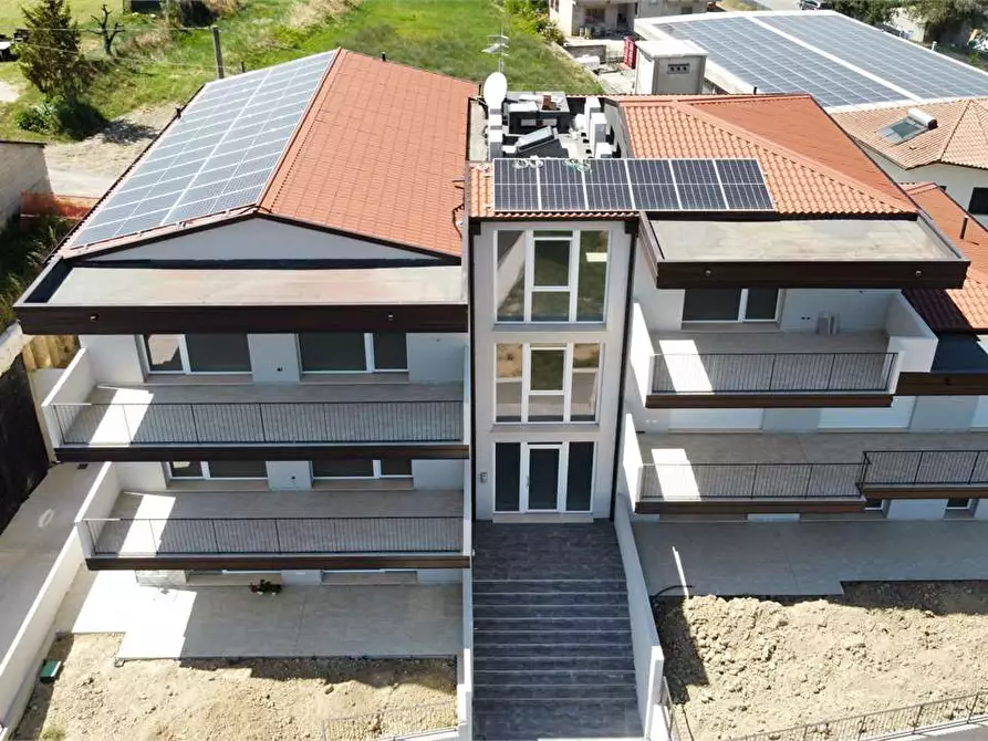 Immagine 39 di Appartamento in vendita  in Lerchi a Città Di Castello