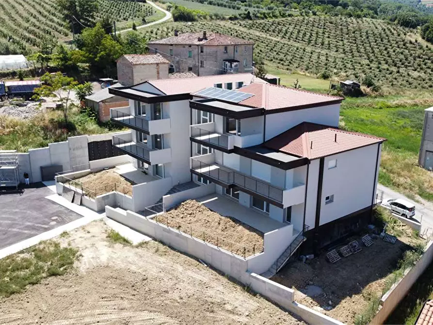 Immagine 42 di Appartamento in vendita  in Lerchi a Città Di Castello