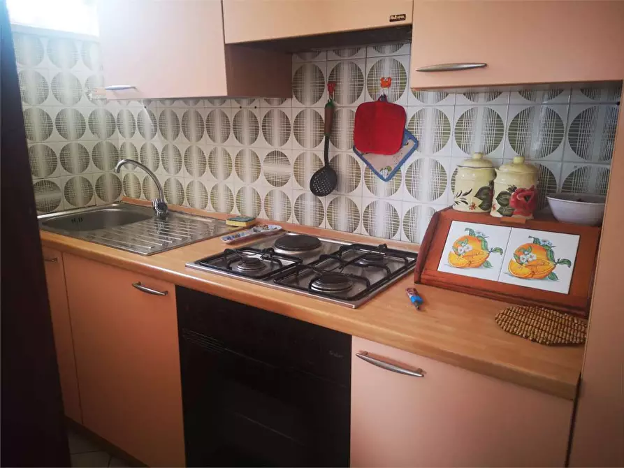 Immagine 3 di Appartamento in vendita  in Via Ammiraglio Cappellini a Fano