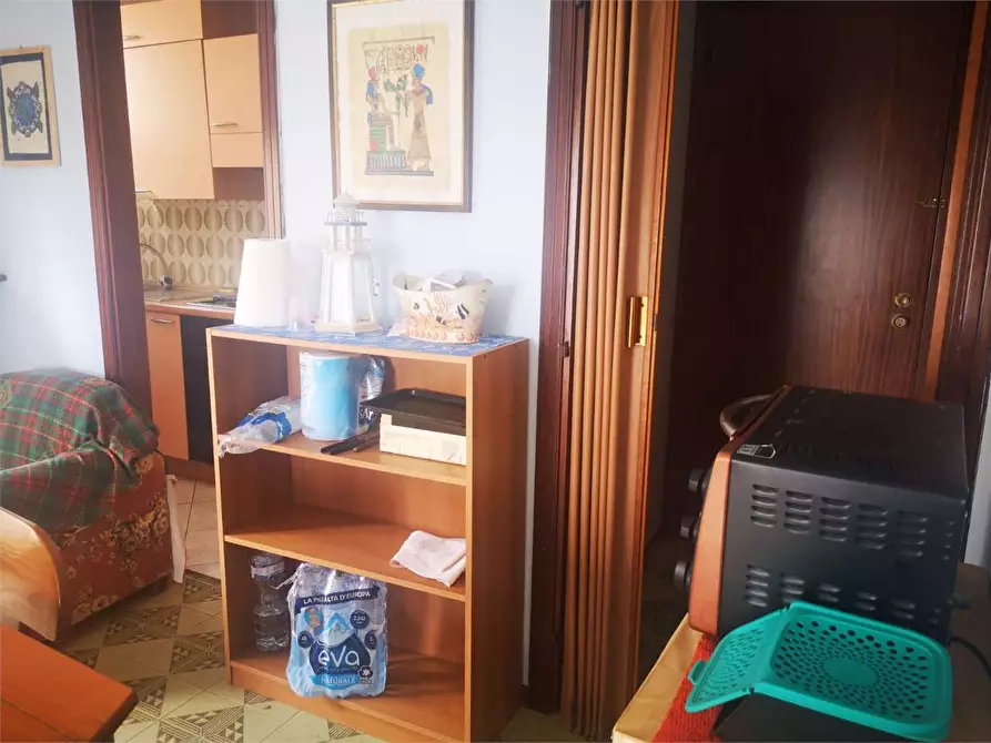 Immagine 4 di Appartamento in vendita  in Via Ammiraglio Cappellini a Fano