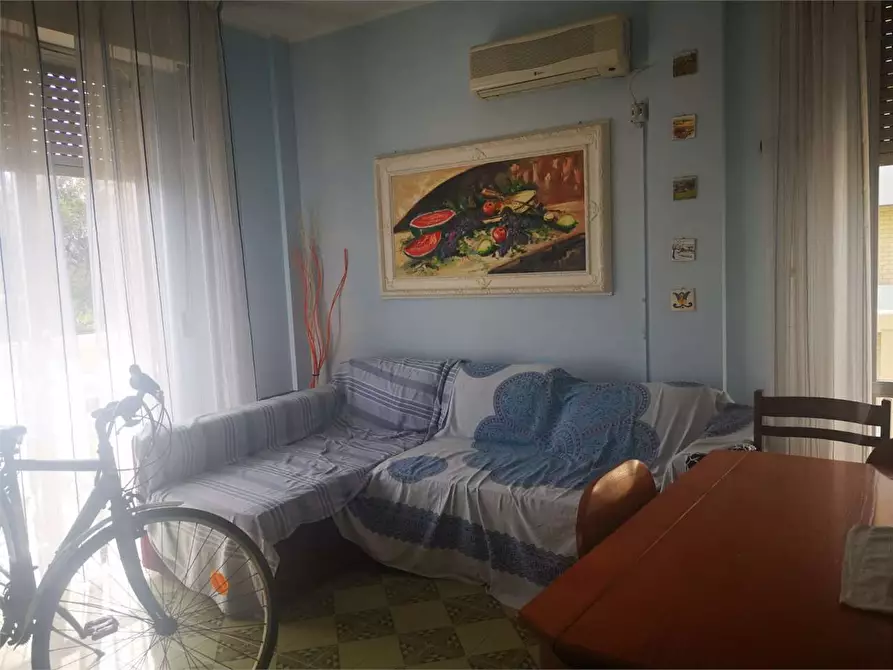 Immagine 13 di Appartamento in vendita  in Via Ammiraglio Cappellini a Fano