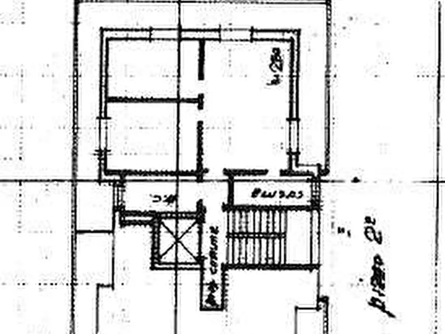 Immagine 11 di Appartamento in vendita  in Via Ammiraglio Cappellini a Fano