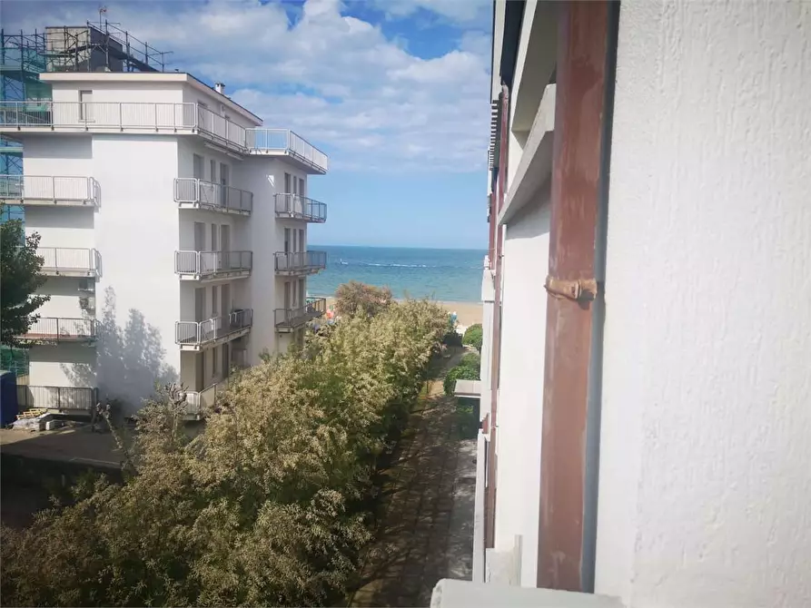 Immagine 12 di Appartamento in vendita  in Via Ammiraglio Cappellini a Fano