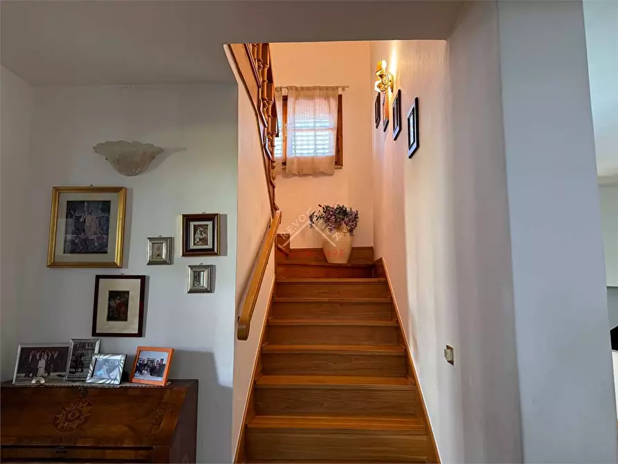 Immagine 19 di Casa indipendente in vendita  in Via Georges Sorel a Città Di Castello