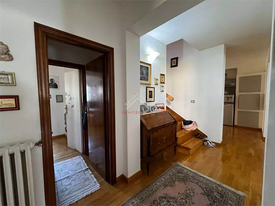 Immagine 5 di Casa indipendente in vendita  in Via Georges Sorel a Città Di Castello