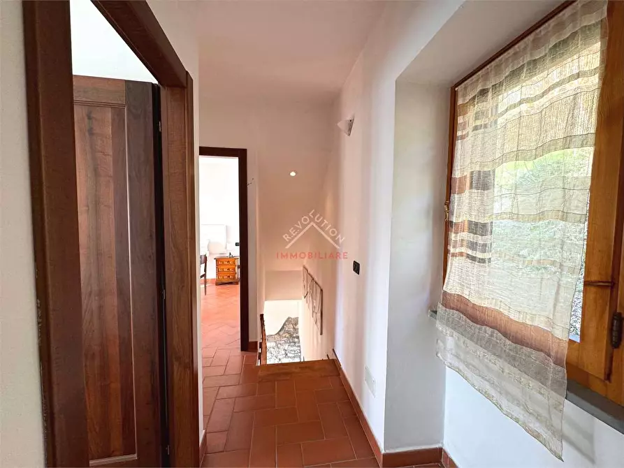 Immagine 10 di Casa indipendente in vendita  in Valsavignone a Pieve Santo Stefano