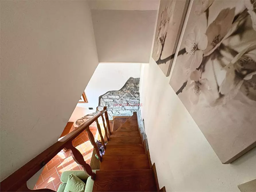 Immagine 9 di Casa indipendente in vendita  in Valsavignone a Pieve Santo Stefano
