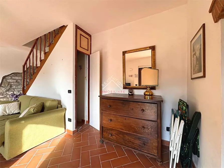 Immagine 5 di Casa indipendente in vendita  in Valsavignone a Pieve Santo Stefano