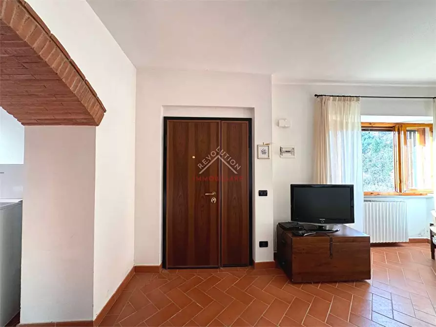 Immagine 4 di Casa indipendente in vendita  in Valsavignone a Pieve Santo Stefano