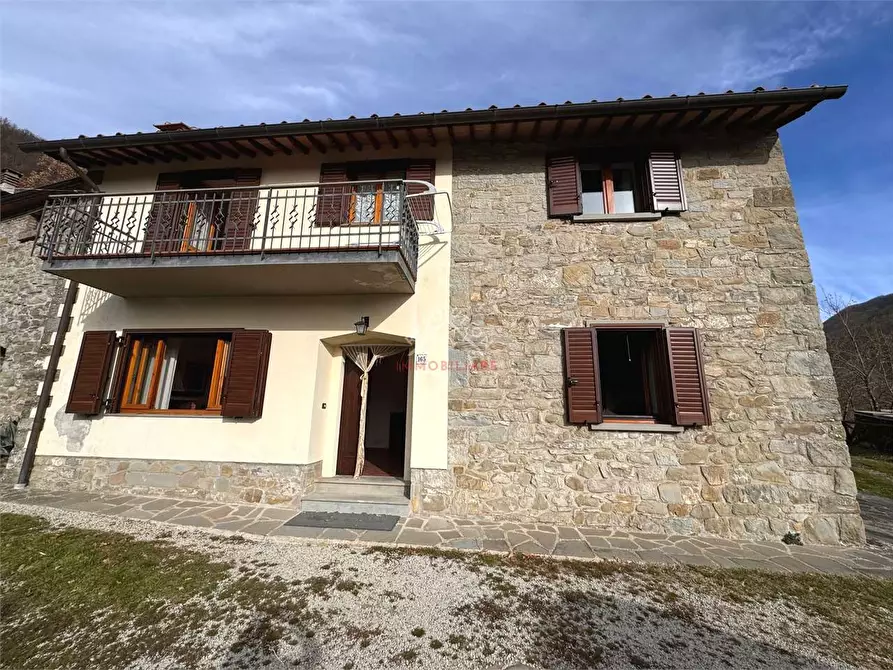 Immagine 23 di Casa indipendente in vendita  in Valsavignone a Pieve Santo Stefano