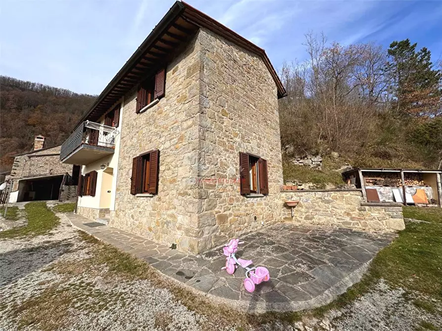 Immagine 25 di Casa indipendente in vendita  in Valsavignone a Pieve Santo Stefano