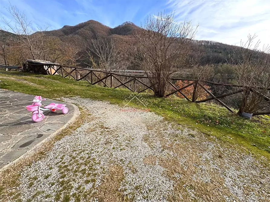 Immagine 24 di Casa indipendente in vendita  in Valsavignone a Pieve Santo Stefano