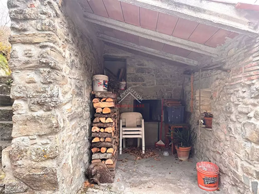 Immagine 28 di Casa indipendente in vendita  in Valsavignone a Pieve Santo Stefano