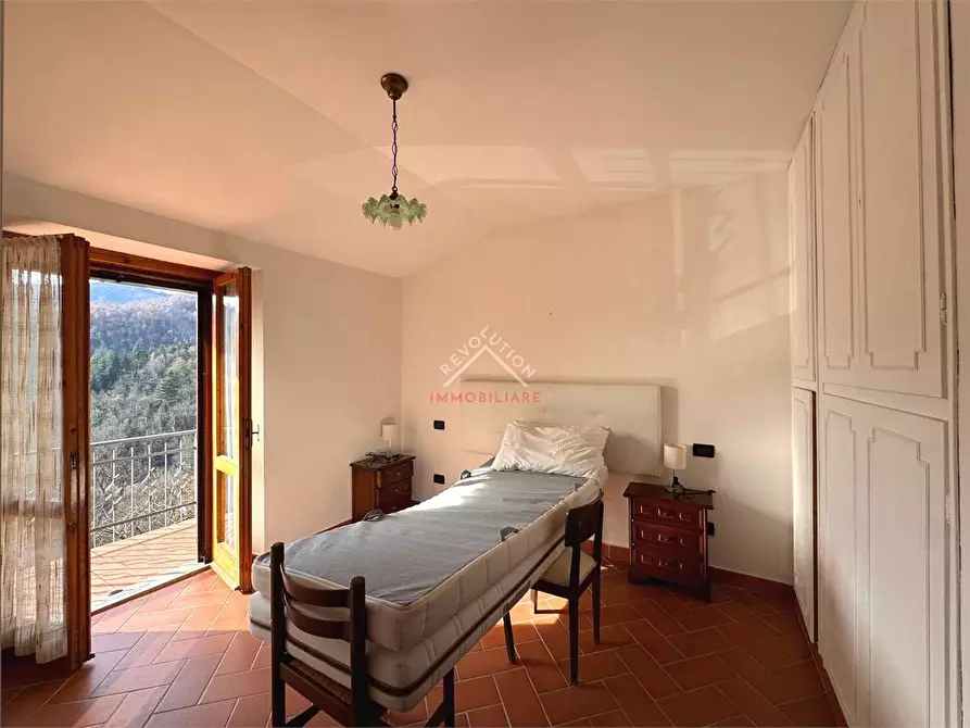 Immagine 11 di Casa indipendente in vendita  in Valsavignone a Pieve Santo Stefano