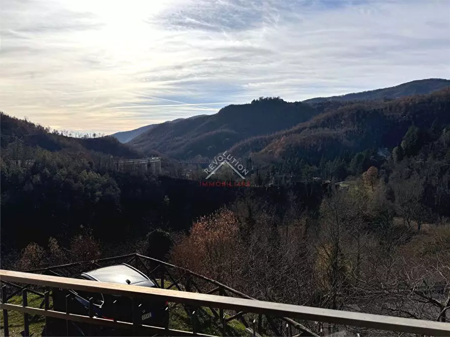 Immagine 12 di Casa indipendente in vendita  in Valsavignone a Pieve Santo Stefano