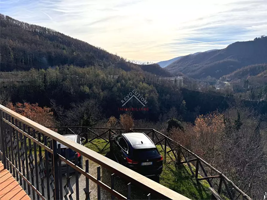 Immagine 27 di Casa indipendente in vendita  in Valsavignone a Pieve Santo Stefano