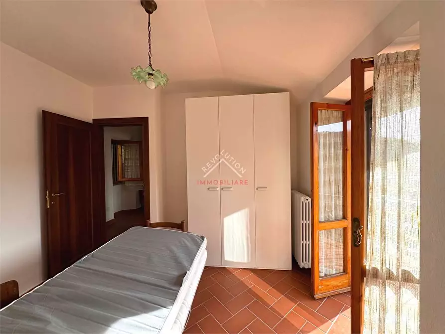 Immagine 13 di Casa indipendente in vendita  in Valsavignone a Pieve Santo Stefano