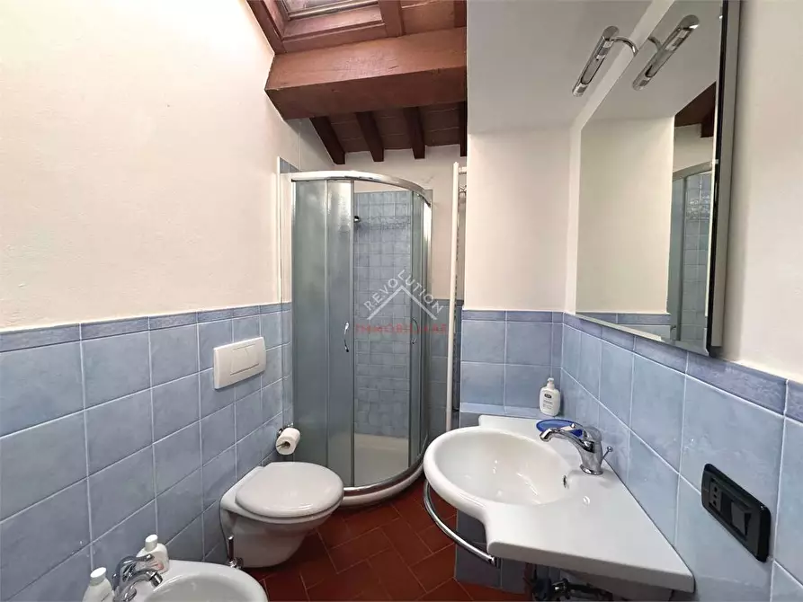 Immagine 20 di Casa indipendente in vendita  in Valsavignone a Pieve Santo Stefano