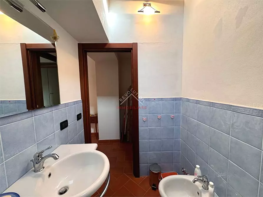 Immagine 21 di Casa indipendente in vendita  in Valsavignone a Pieve Santo Stefano