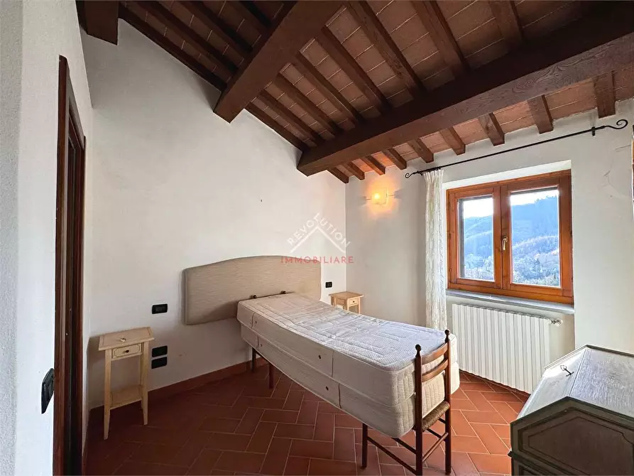 Immagine 15 di Casa indipendente in vendita  in Valsavignone a Pieve Santo Stefano