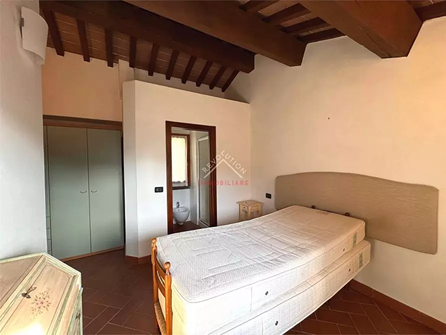 Immagine 16 di Casa indipendente in vendita  in Valsavignone a Pieve Santo Stefano