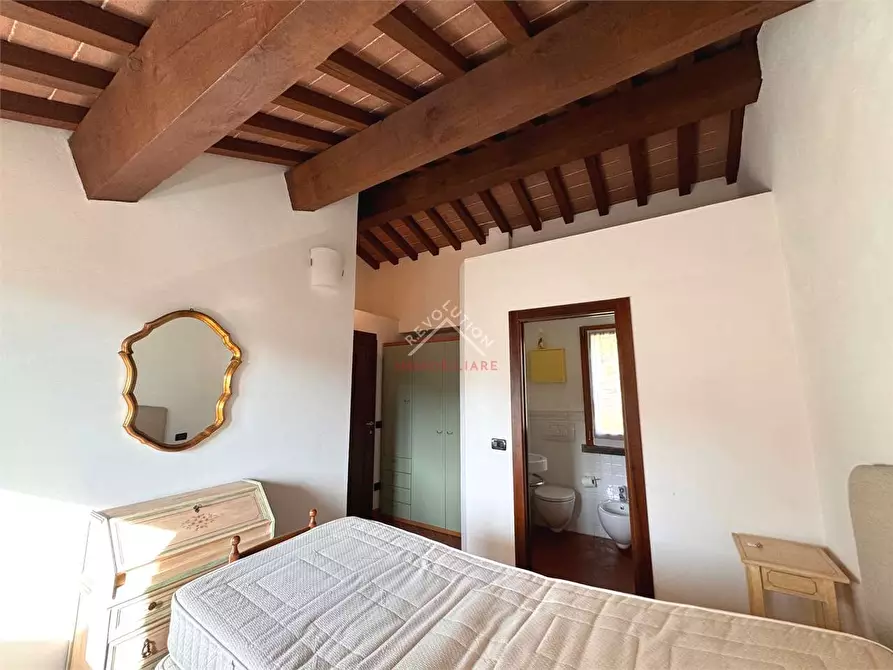 Immagine 14 di Casa indipendente in vendita  in Valsavignone a Pieve Santo Stefano