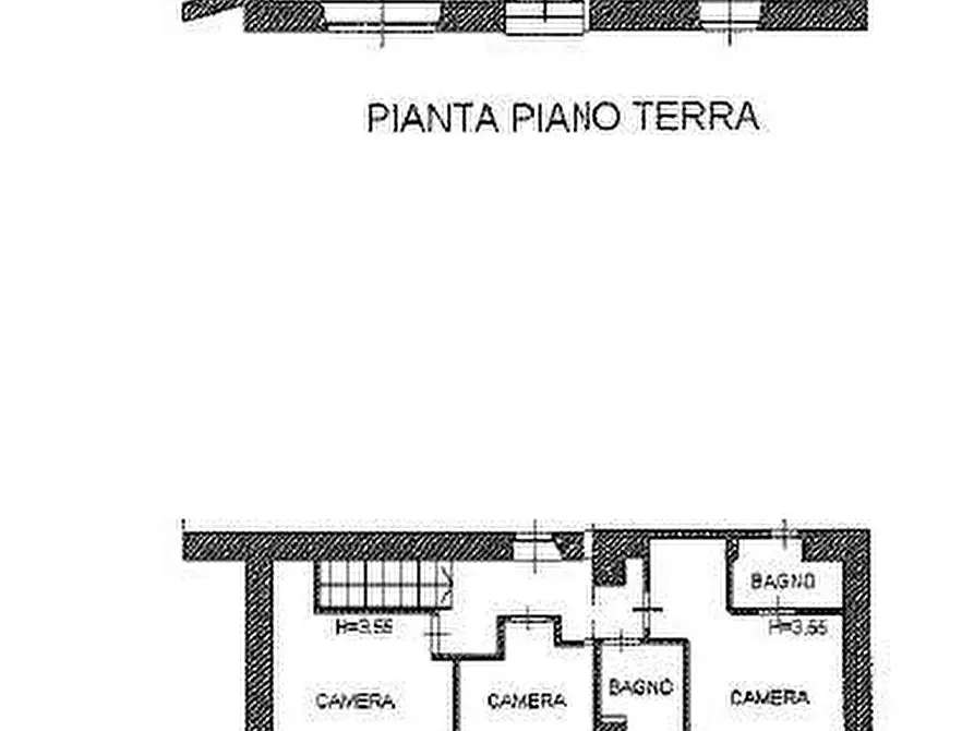 Immagine 31 di Casa indipendente in vendita  in Valsavignone a Pieve Santo Stefano