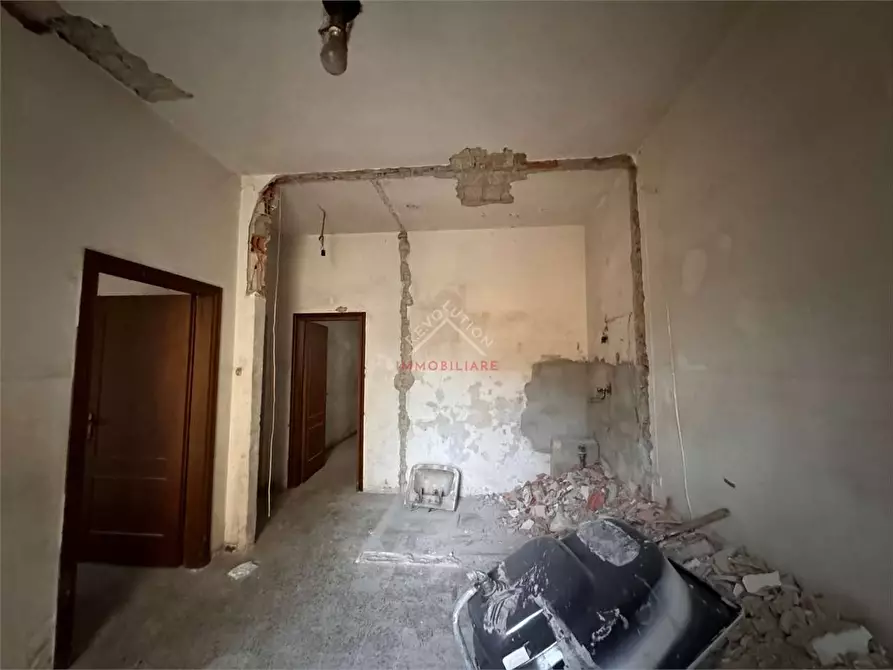 Immagine 22 di Appartamento in vendita  in Via Pomerio San Florido a Città Di Castello