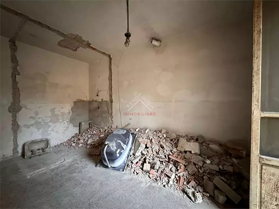 Immagine 23 di Appartamento in vendita  in Via Pomerio San Florido a Città Di Castello