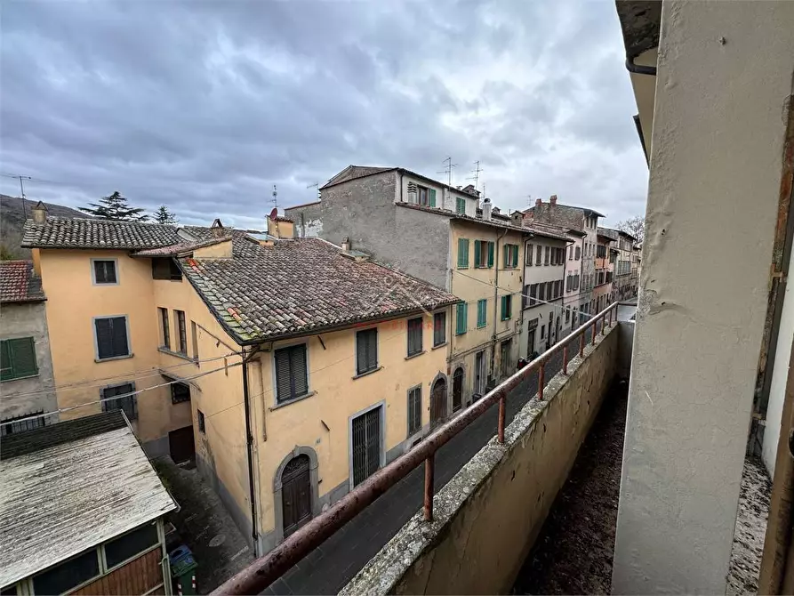 Immagine 34 di Appartamento in vendita  in Via Pomerio San Florido a Città Di Castello