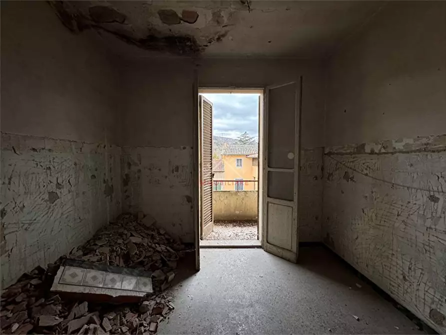 Immagine 35 di Appartamento in vendita  in Via Pomerio San Florido a Città Di Castello