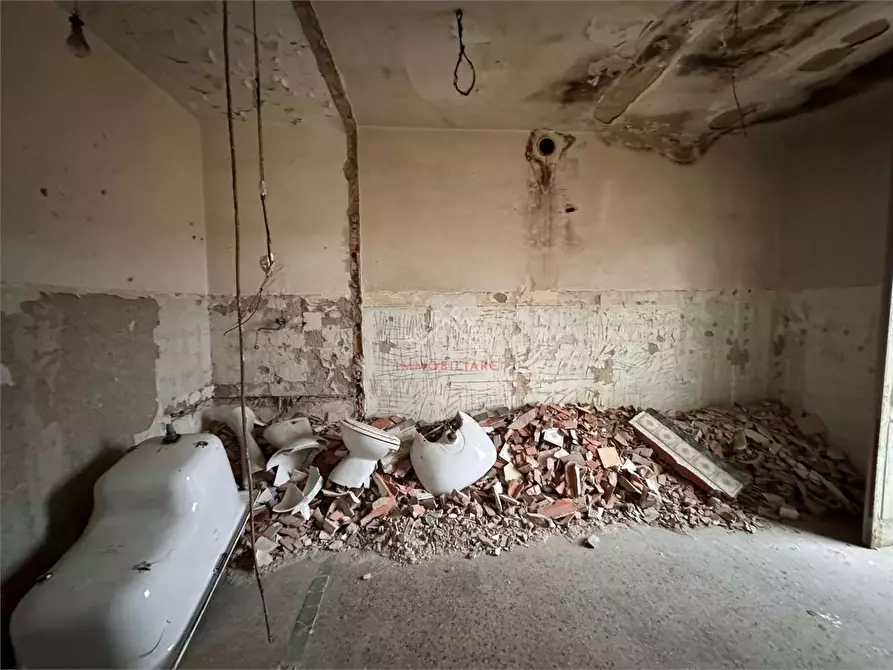 Immagine 36 di Appartamento in vendita  in Via Pomerio San Florido a Città Di Castello