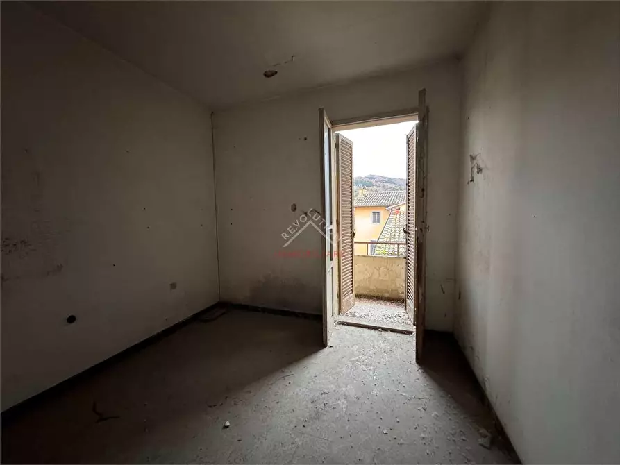 Immagine 38 di Appartamento in vendita  in Via Pomerio San Florido a Città Di Castello