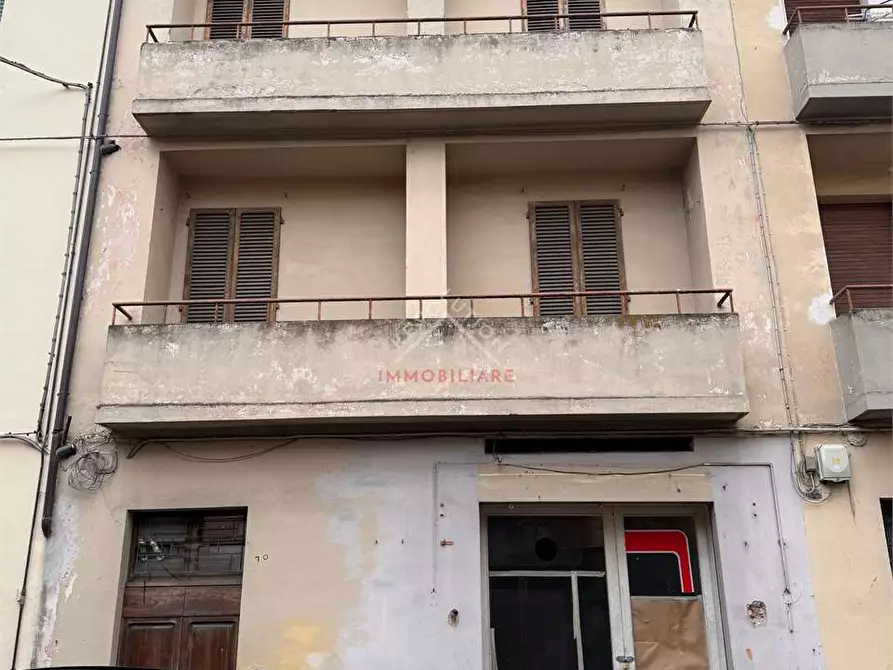 Immagine 51 di Appartamento in vendita  in Via Pomerio San Florido a Città Di Castello