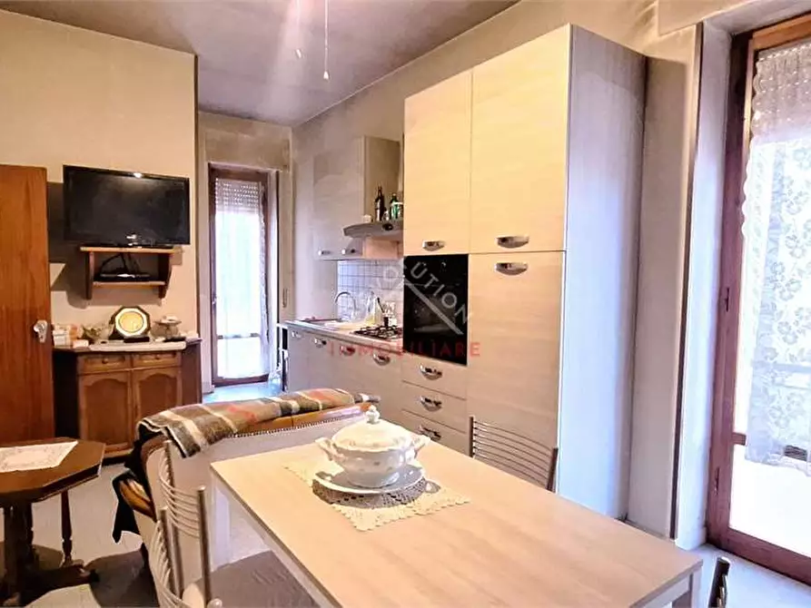 Immagine 6 di Casa indipendente in vendita  in Piazza della Repubblica a Lisciano Niccone