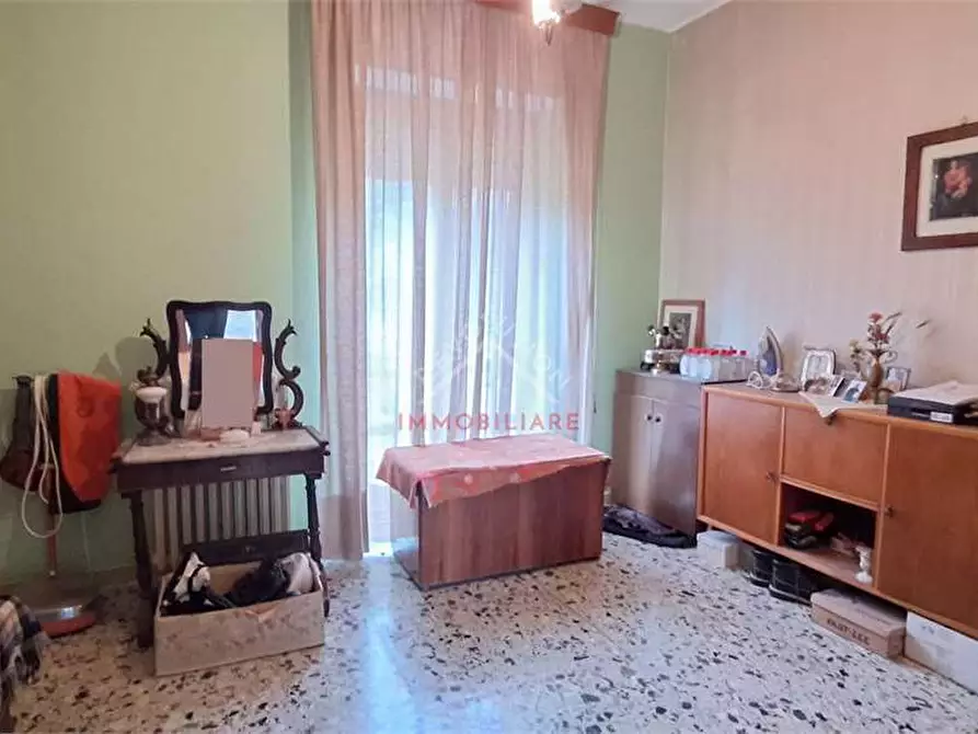 Immagine 23 di Casa indipendente in vendita  in Piazza della Repubblica a Lisciano Niccone