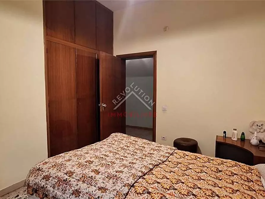 Immagine 13 di Casa indipendente in vendita  in Piazza della Repubblica a Lisciano Niccone