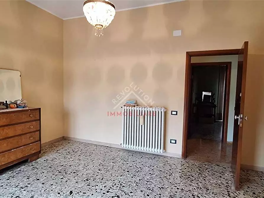 Immagine 25 di Casa indipendente in vendita  in Piazza della Repubblica a Lisciano Niccone