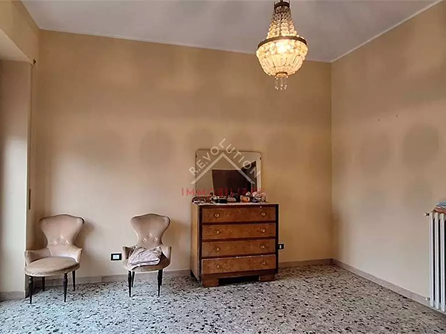 Immagine 26 di Casa indipendente in vendita  in Piazza della Repubblica a Lisciano Niccone