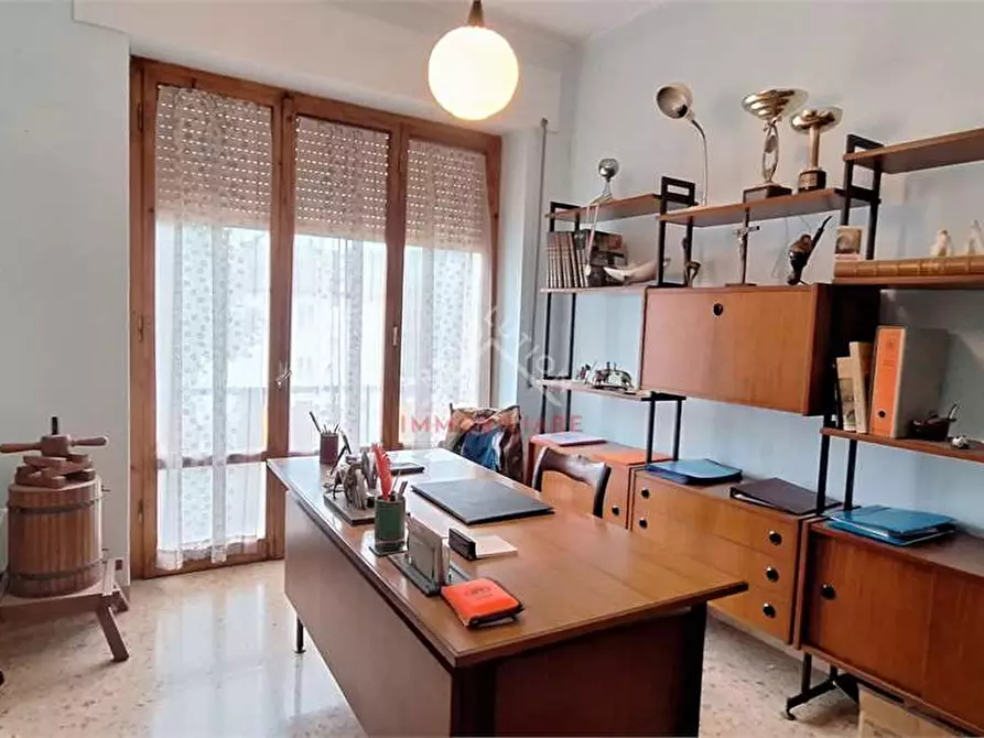 Immagine 16 di Casa indipendente in vendita  in Piazza della Repubblica a Lisciano Niccone